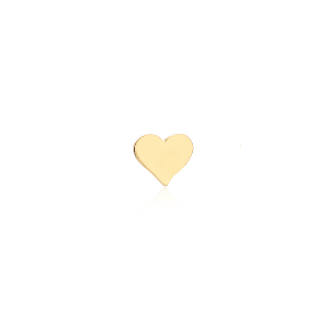 Heart Piercing