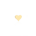 Heart Piercing