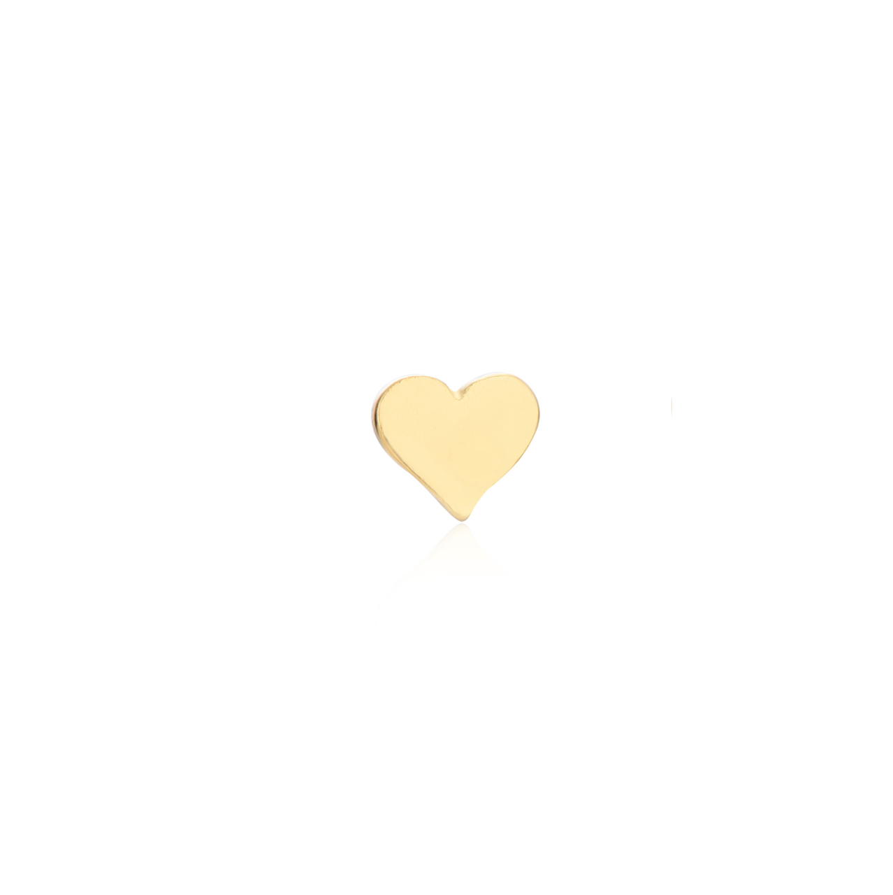 Heart Piercing