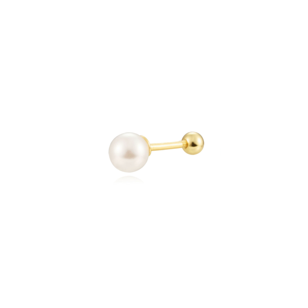 Pearl Piercing