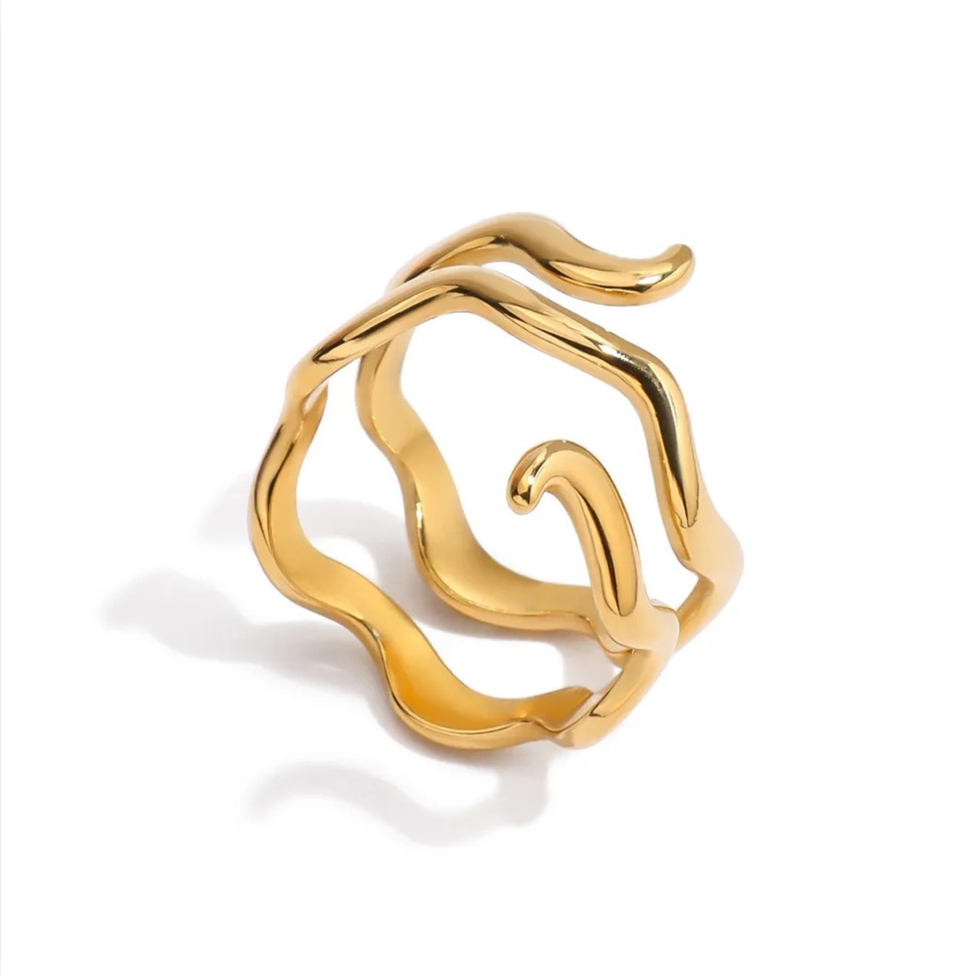 Camila Ring