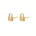 Padlock Studs