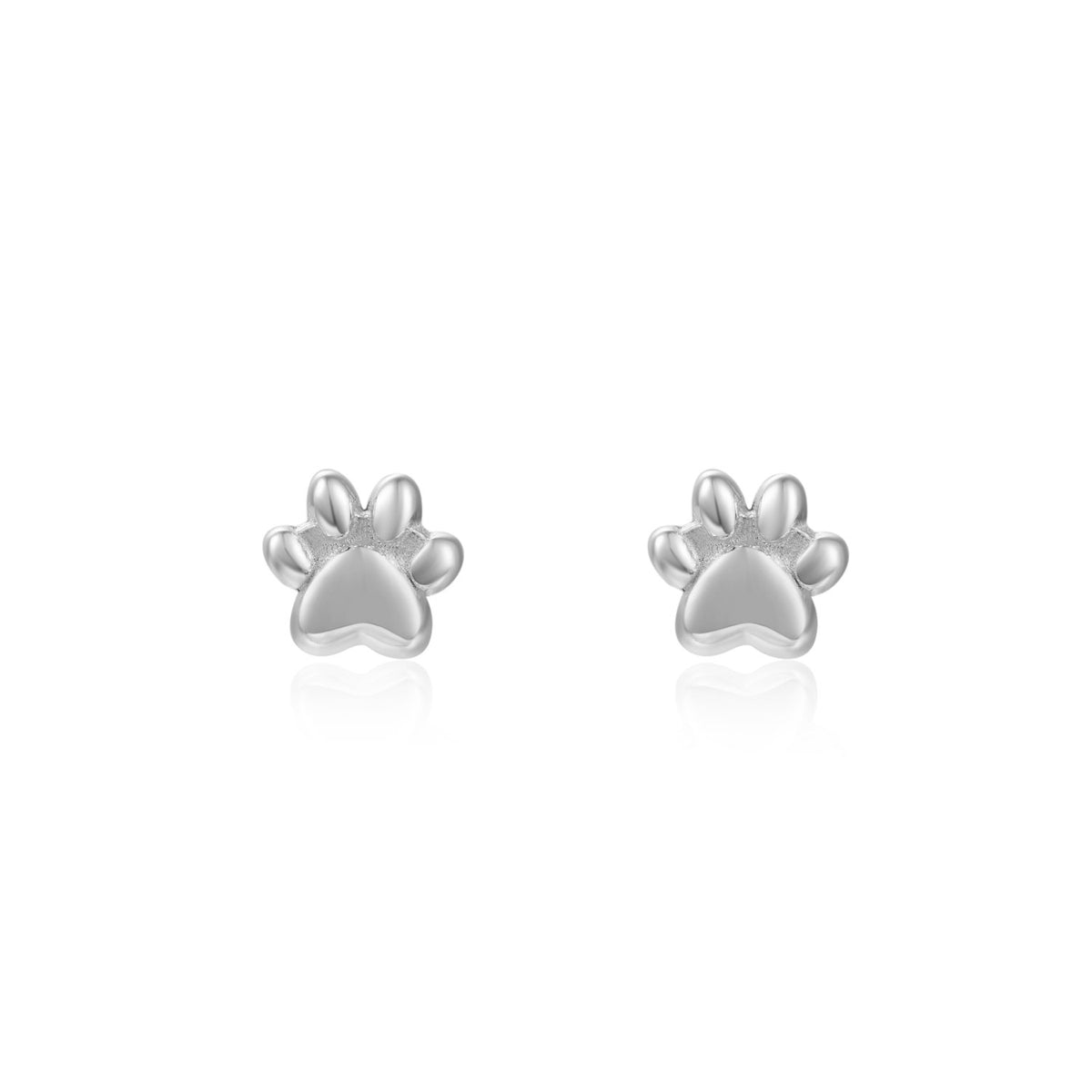 Paw Studs