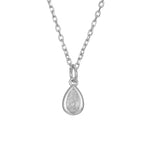 Teardrop Necklace
