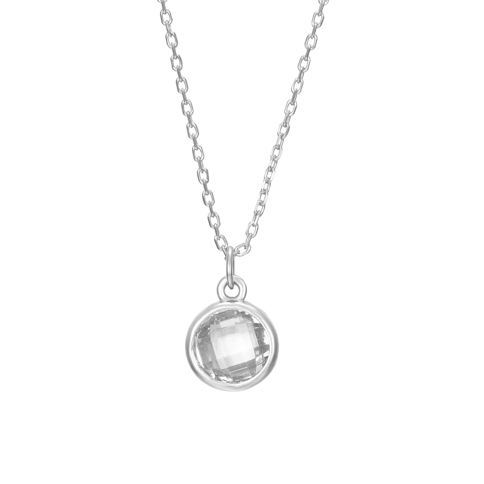 Eye Necklace