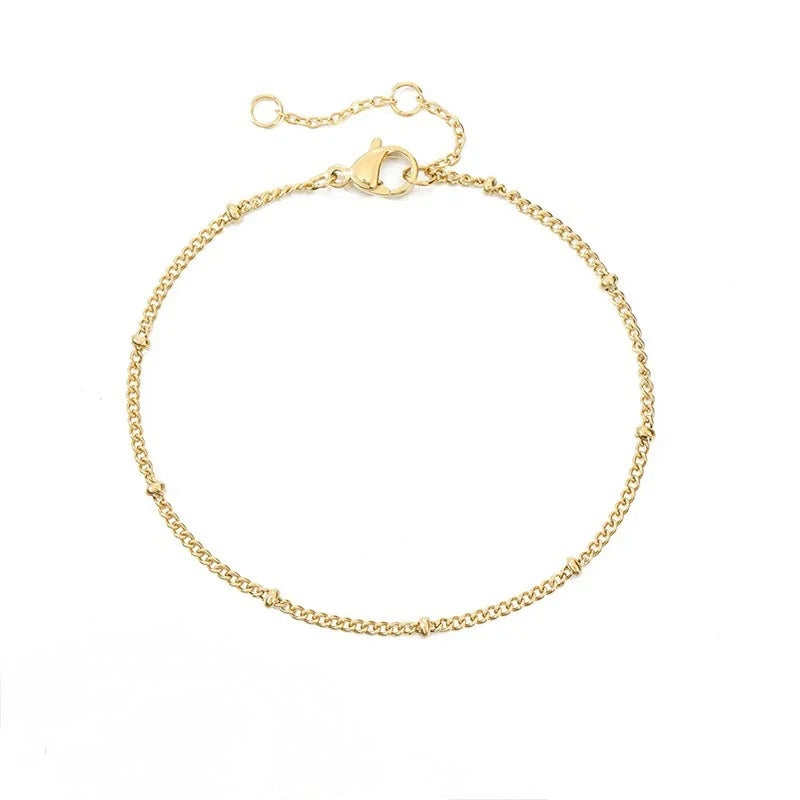 Bubble Bracelet