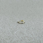 Zig Zag Ear Cuff