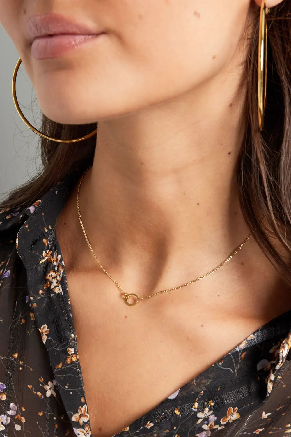Clara Necklace