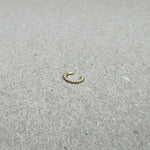 Dotted Ear Cuff