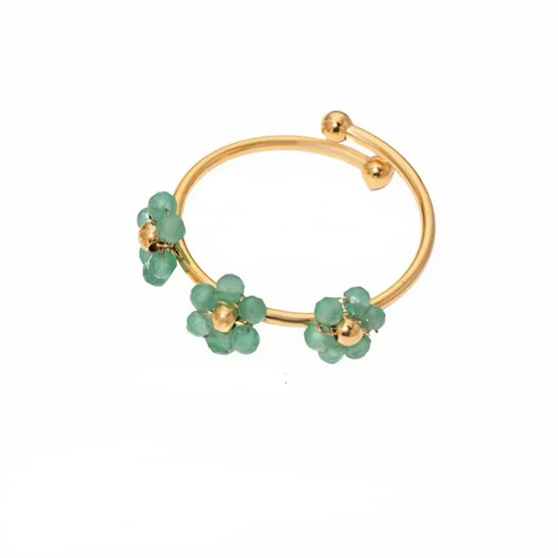 Flores Ring