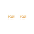 Kiss Studs
