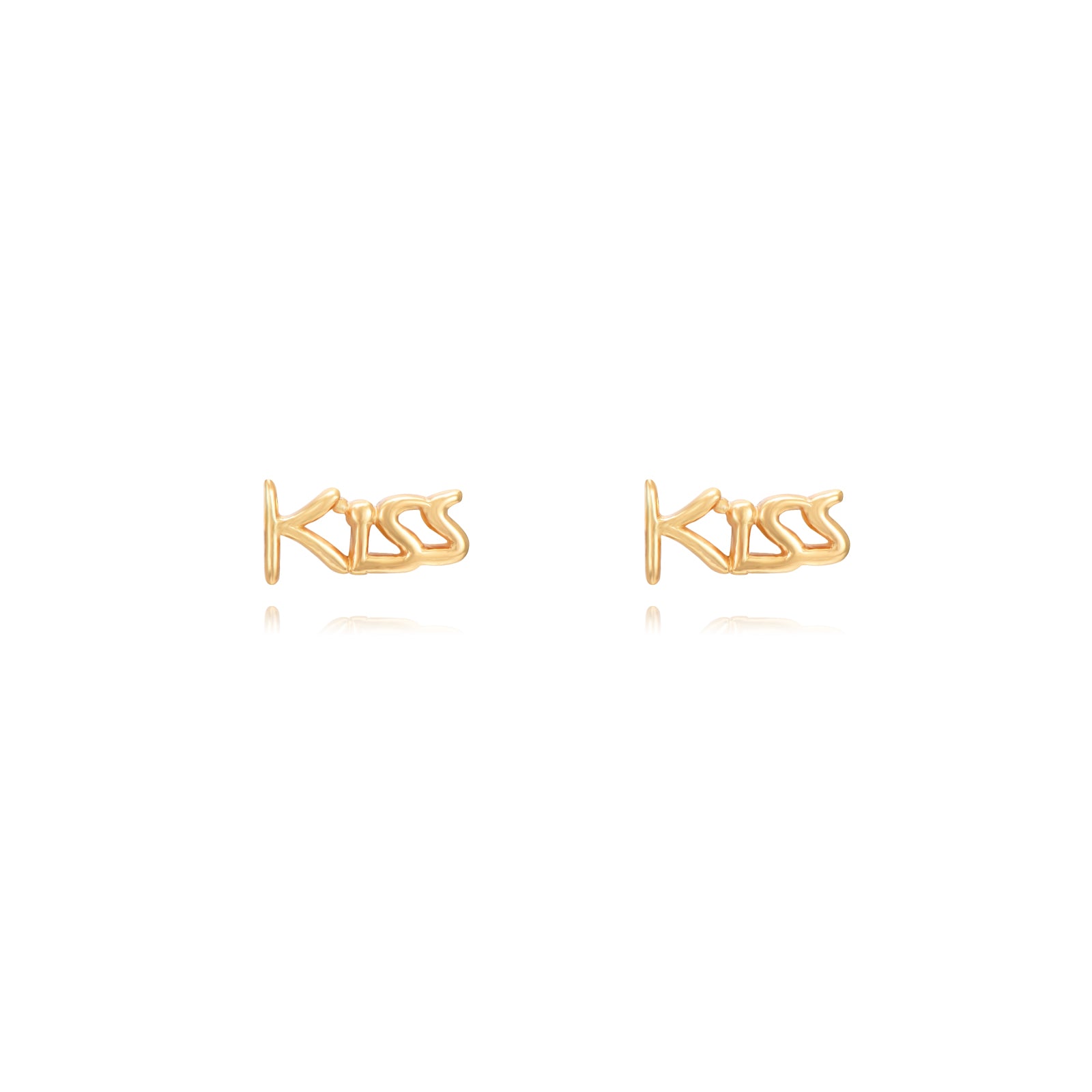Kiss Studs