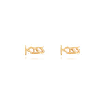Kiss Studs