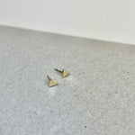 "two of hearts" Ohrstecker