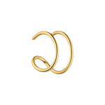 Parallel Ear Cuff