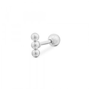 Bubble Piercing