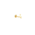 Tiny Arrow Piercing