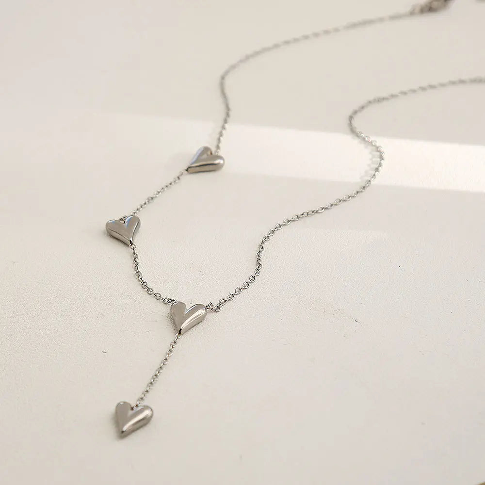Aimée Necklace