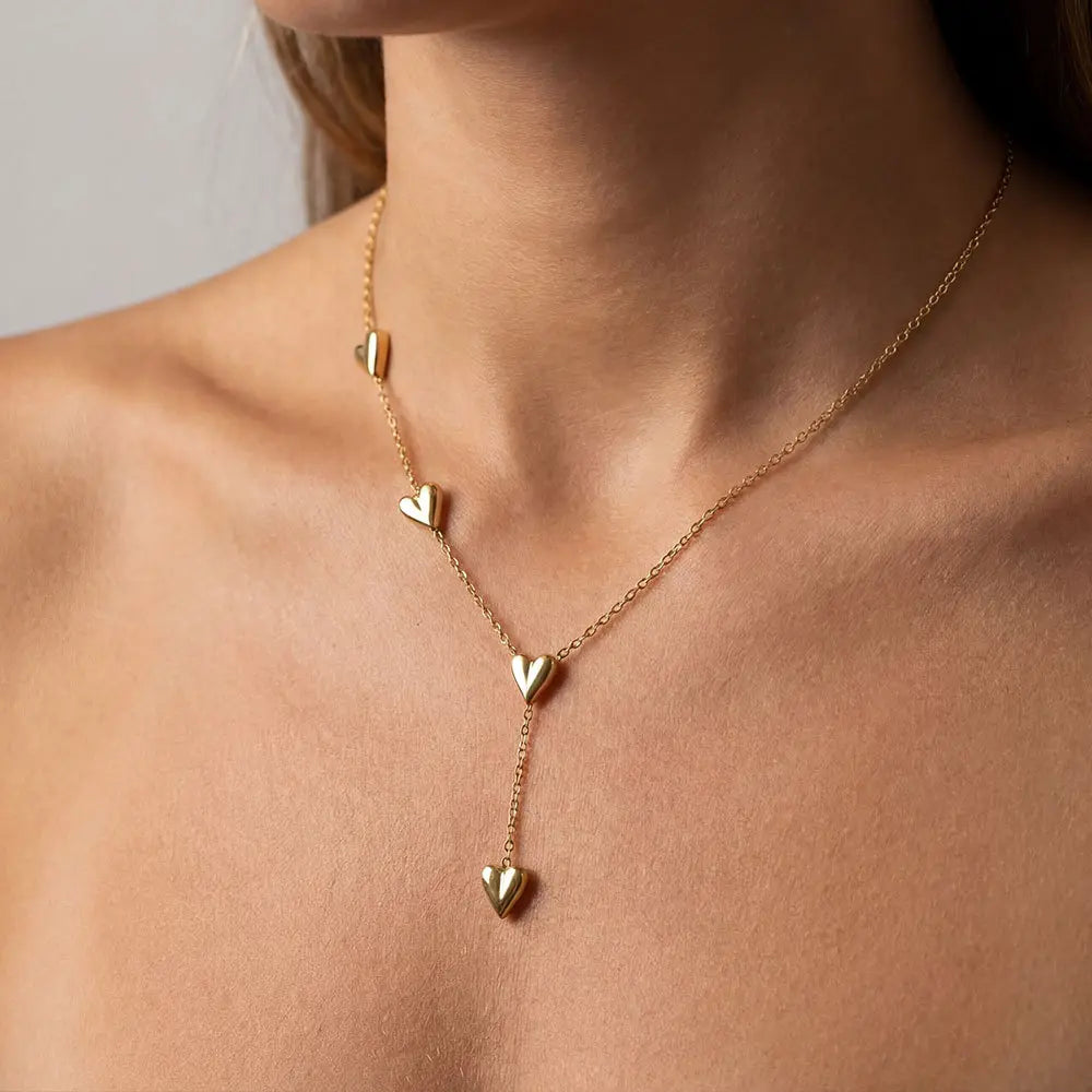 Aimée Necklace