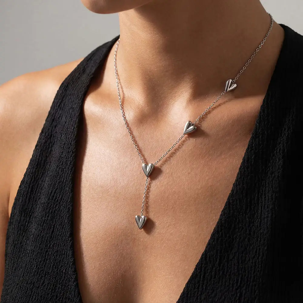 Aimée Necklace
