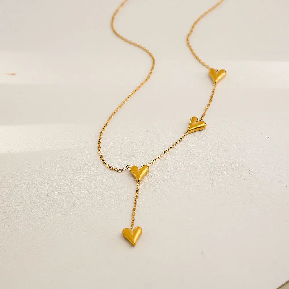 Aimée Necklace