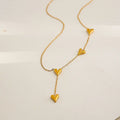Aimée Necklace