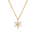 Flora Necklace