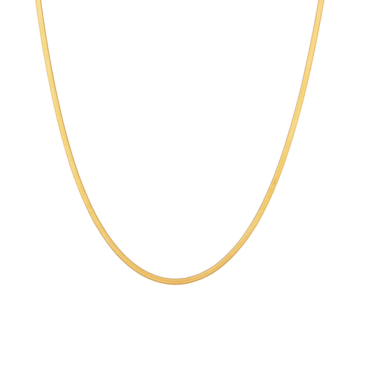 Sleak Necklace