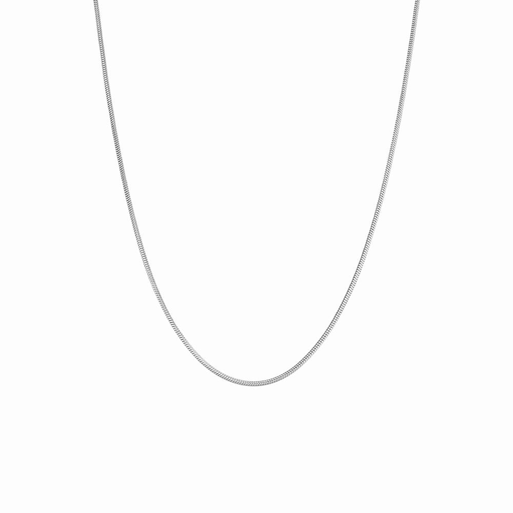 Snake Necklace