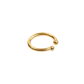 Plain Ear Cuff