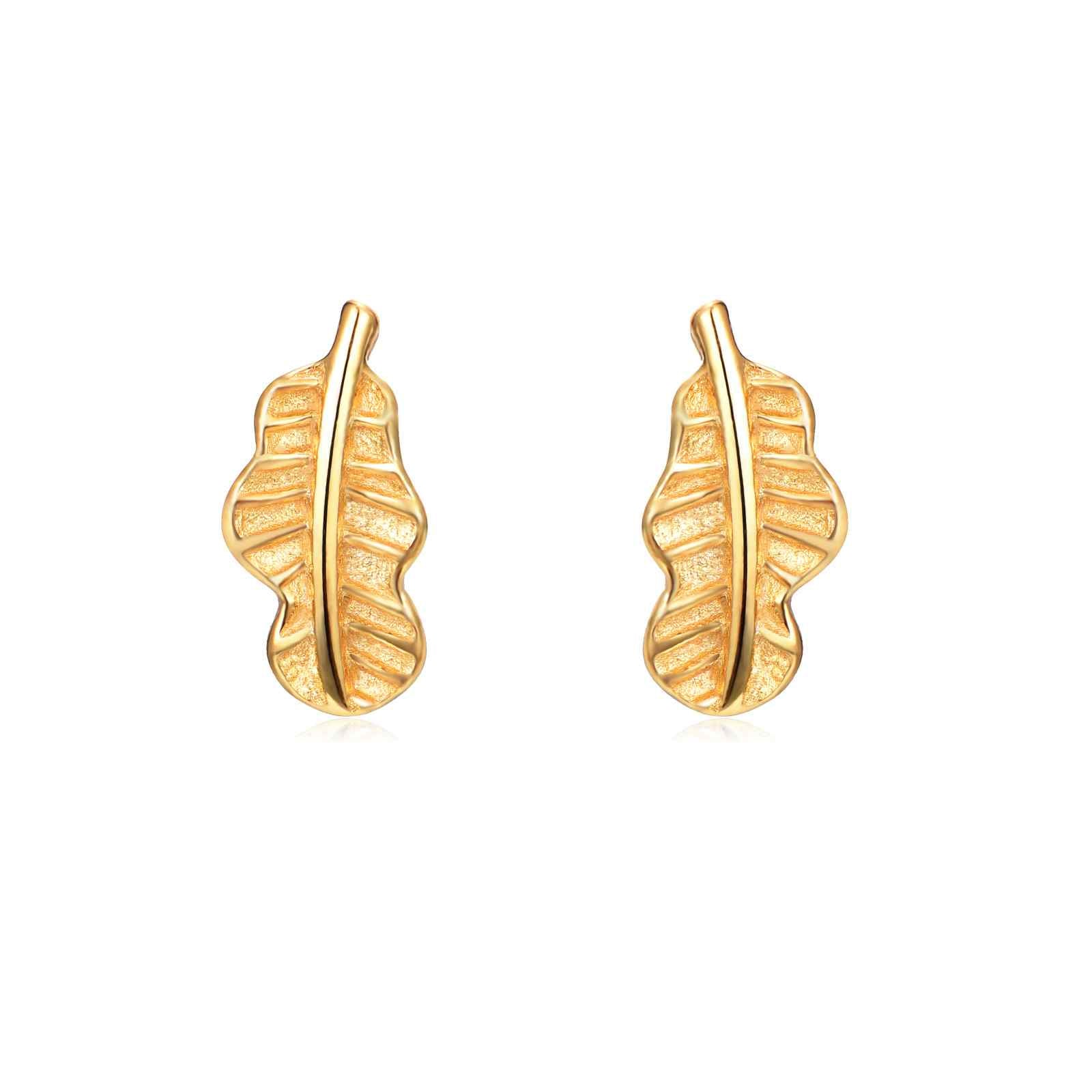 Maple Leaf Studs