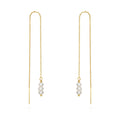 Pearl Earrings "Madison"