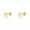 Elegant Cube Studs