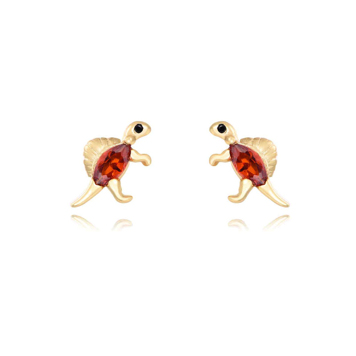 Dino Studs - Spinosaurus