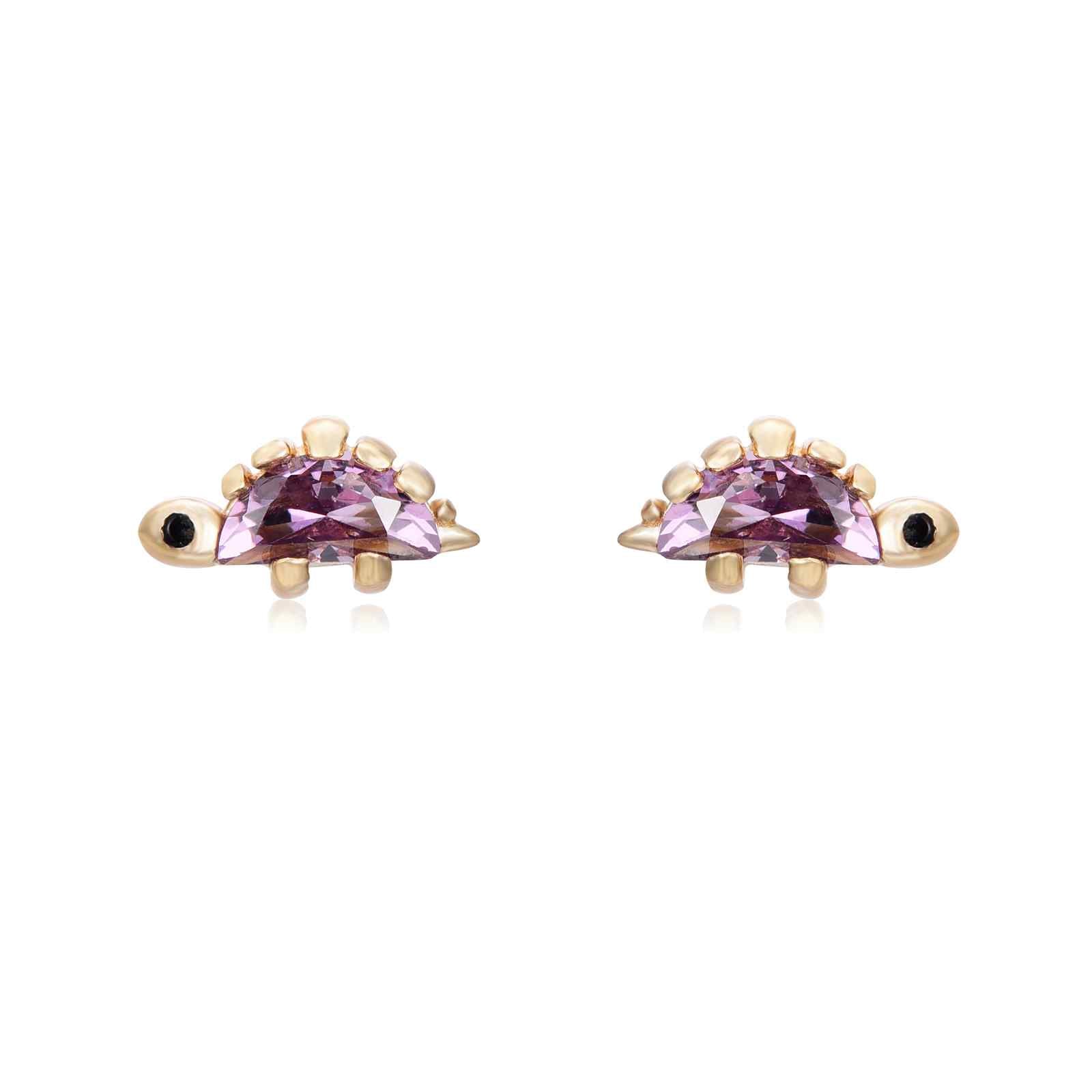 Dino Studs - Stegosaurus