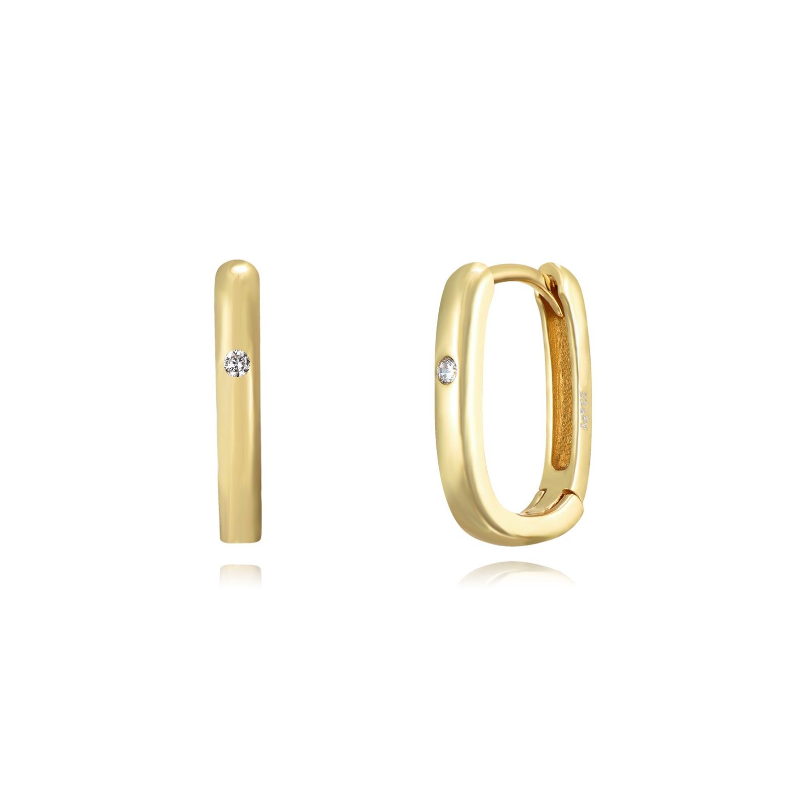 Chloe Hoops