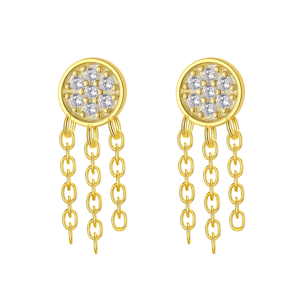 Round Studs