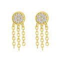 Round Studs