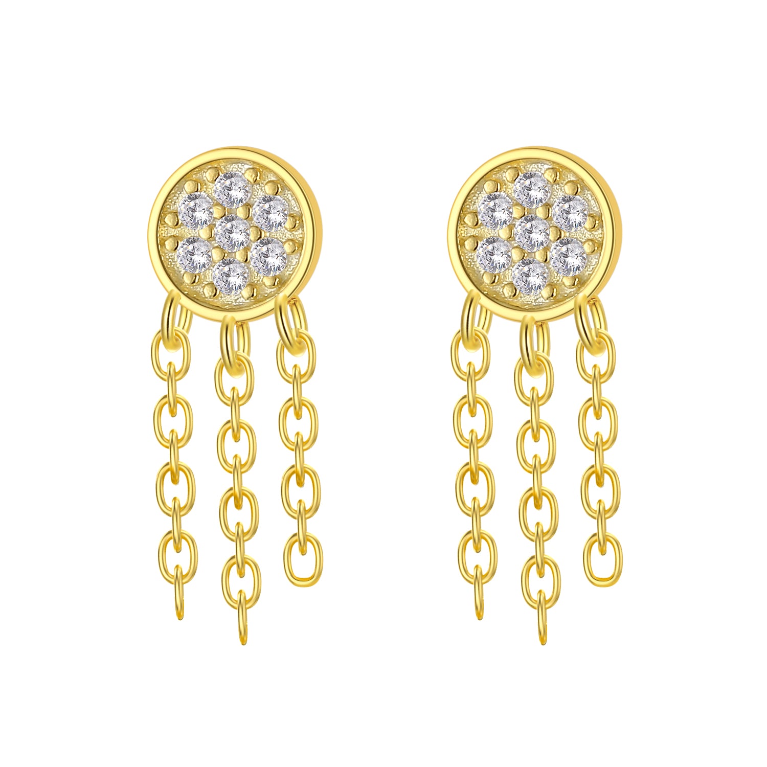 Round Studs