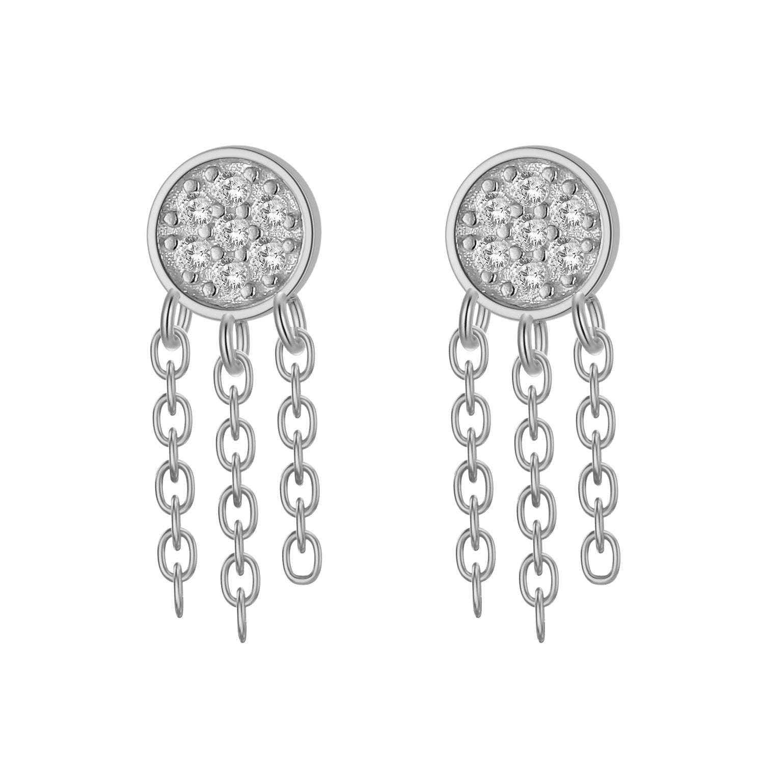 Round Studs