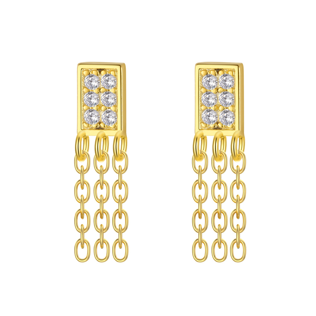Rectangular Studs