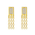 Rectangular Studs