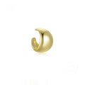 Bold Ear Cuff