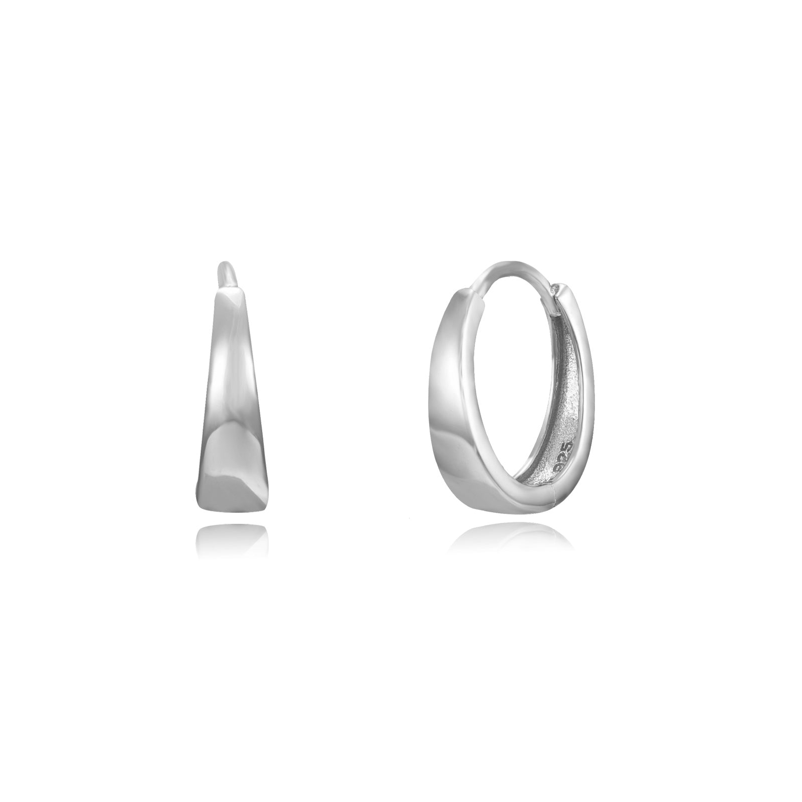 Spilly Hoops