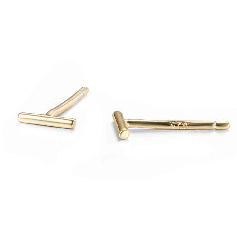 Thin Bar Studs