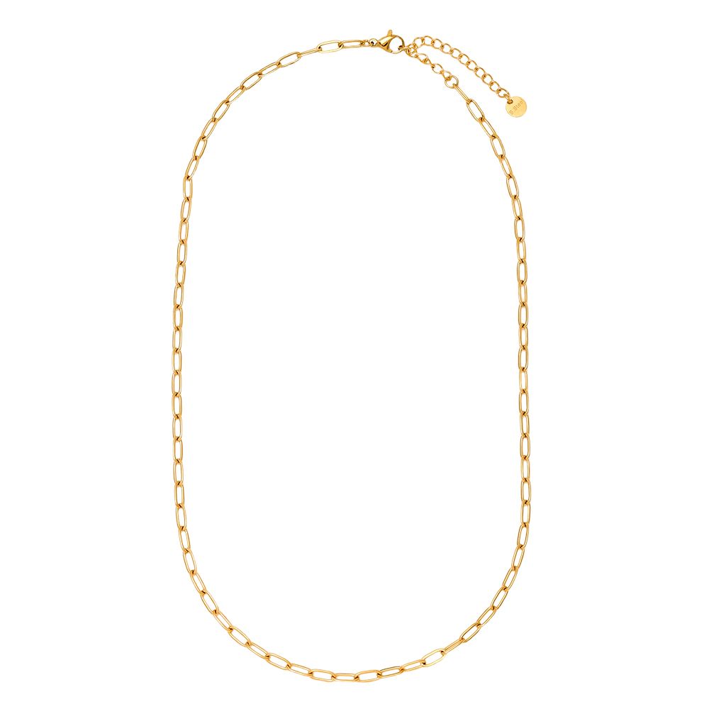 Link Necklace (for Charms)