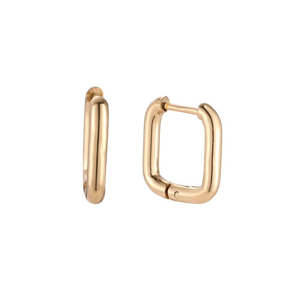 Edged Hoops