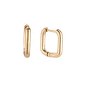 Edged Hoops