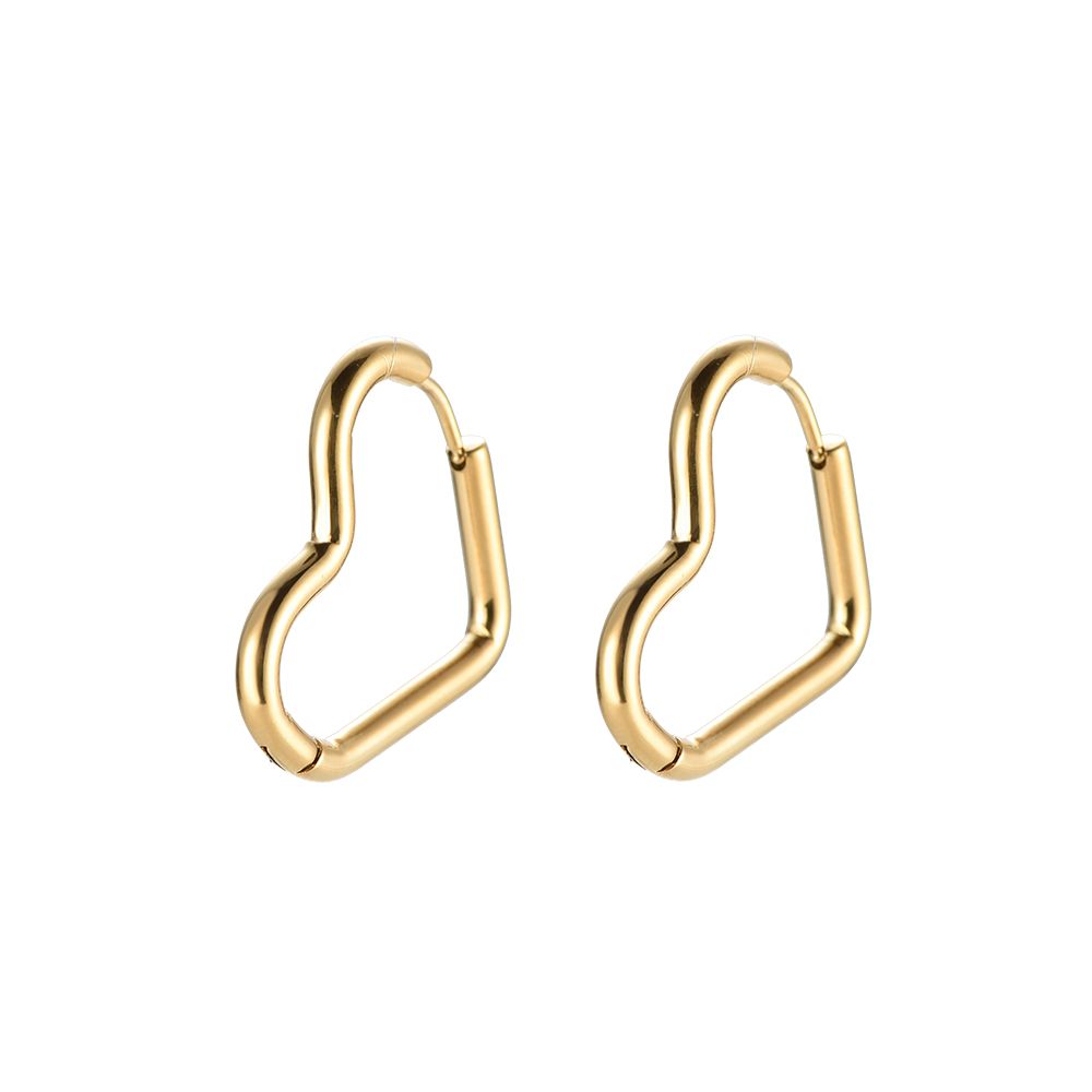 Heartly Hoops