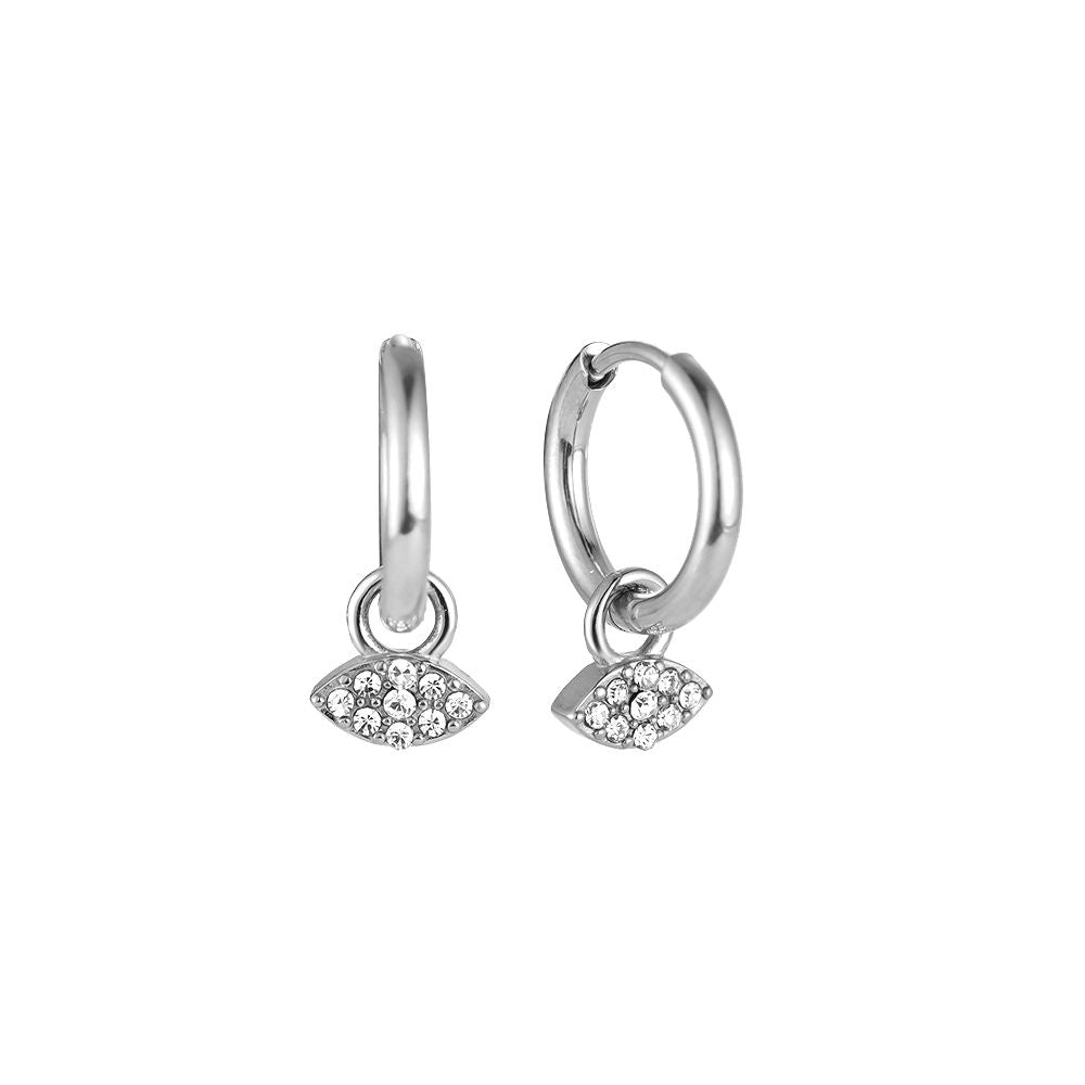 Eye Hoops